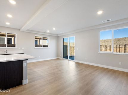 7500 Rambling Rdg Road, Reno, NV 89506 Photo