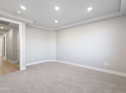 7500 Rambling Rdg Road, Reno, NV 89506 Photo