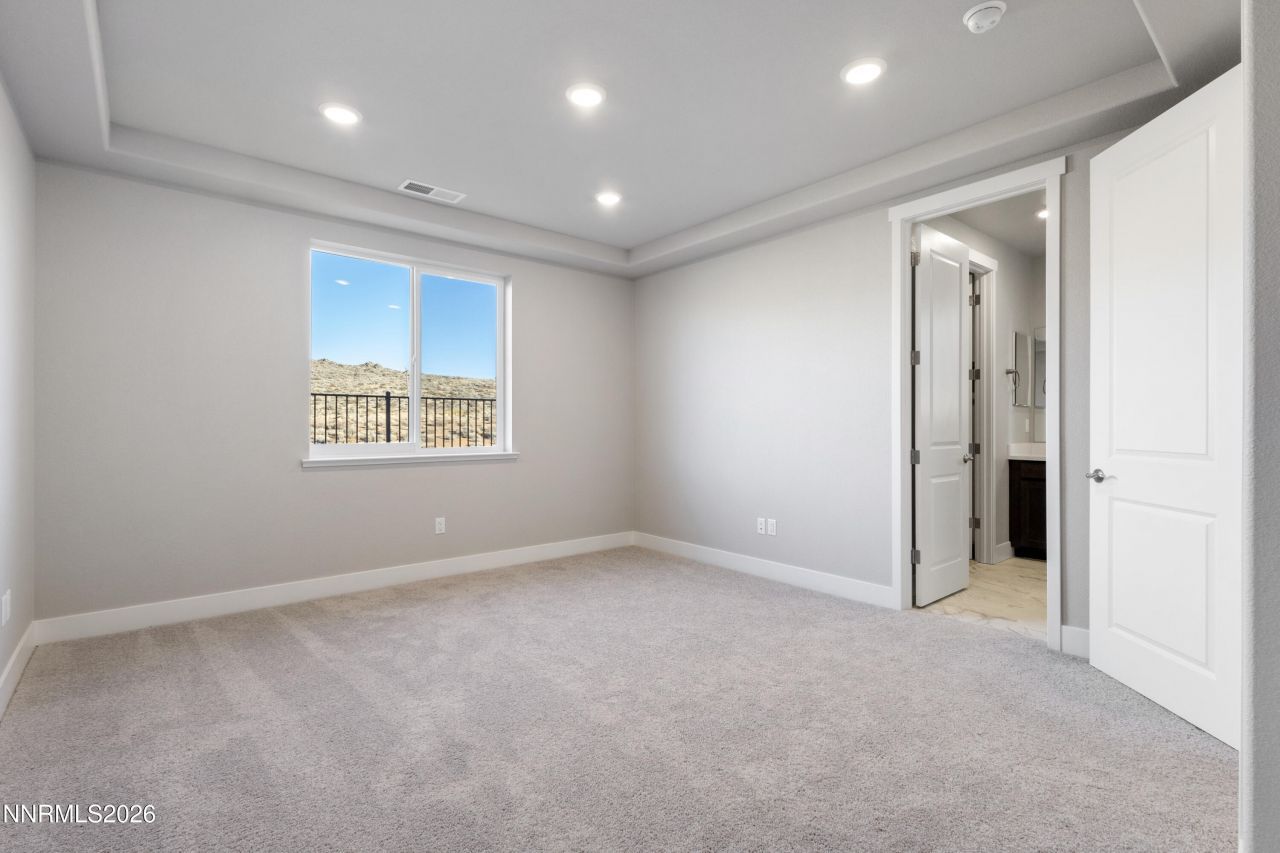7500 Rambling Rdg Road, Reno, NV 89506 Photo