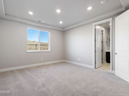 7500 Rambling Rdg Road, Reno, NV 89506 Photo