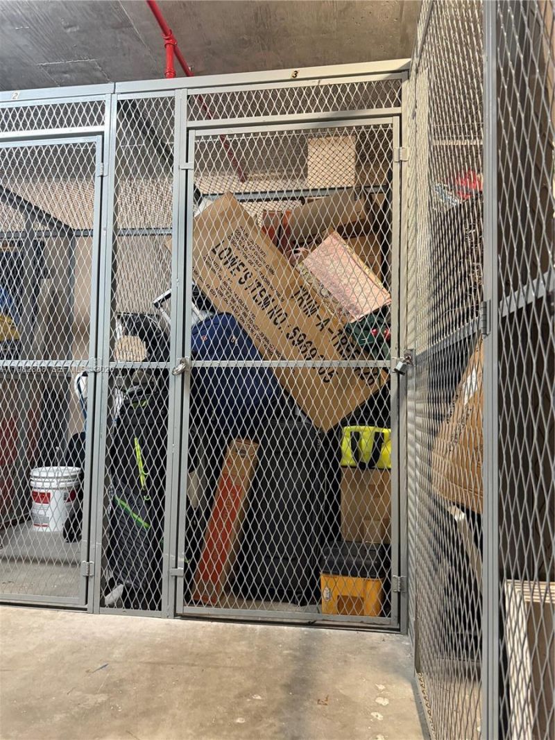 701 Brickell Key Blvd, Unit 910, Miami, FL 33131 Photo