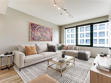 1200 Main Street, Unit 2508, Dallas, TX 75202