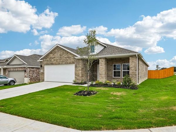 445 Suffolk Drive, Ferris, TX 75125