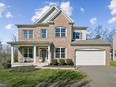 12268 SEDGE STREET, BRISTOW, VA 20136