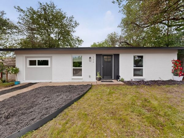 304 Sheraton, Austin, TX 78745