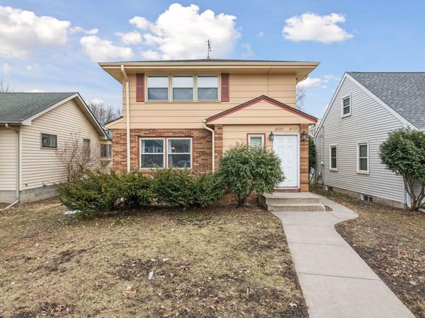 5725 Nicollet Avenue, Minneapolis, MN 55419
