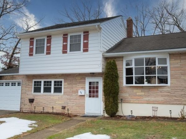 25 Wabash Ave, Wharton, NJ 07885