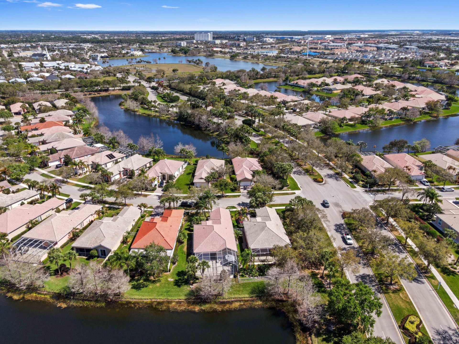 11402 SW Northland Drive, Port Saint Lucie, FL 34987 Photo