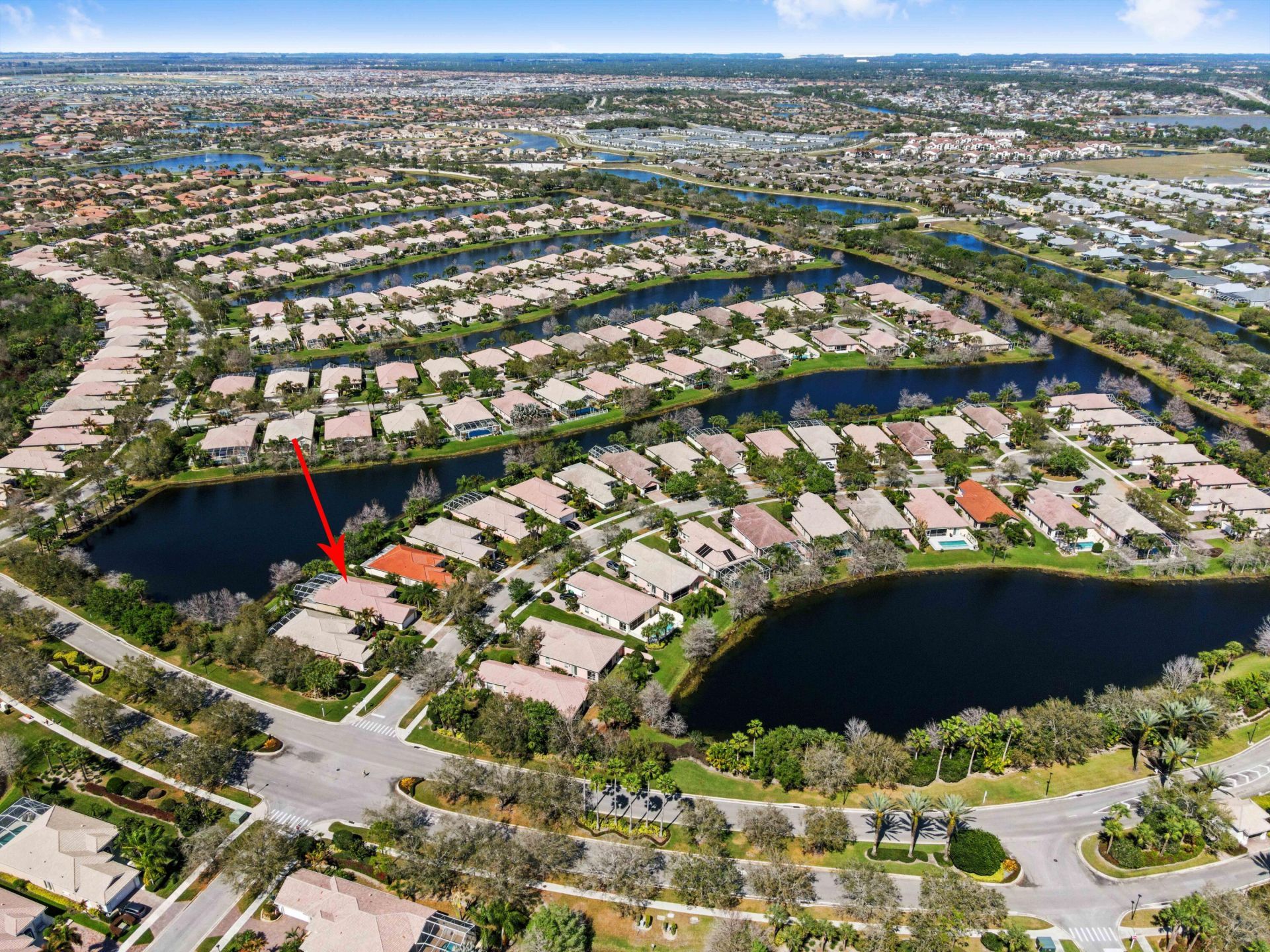 11402 SW Northland Drive, Port Saint Lucie, FL 34987 Photo