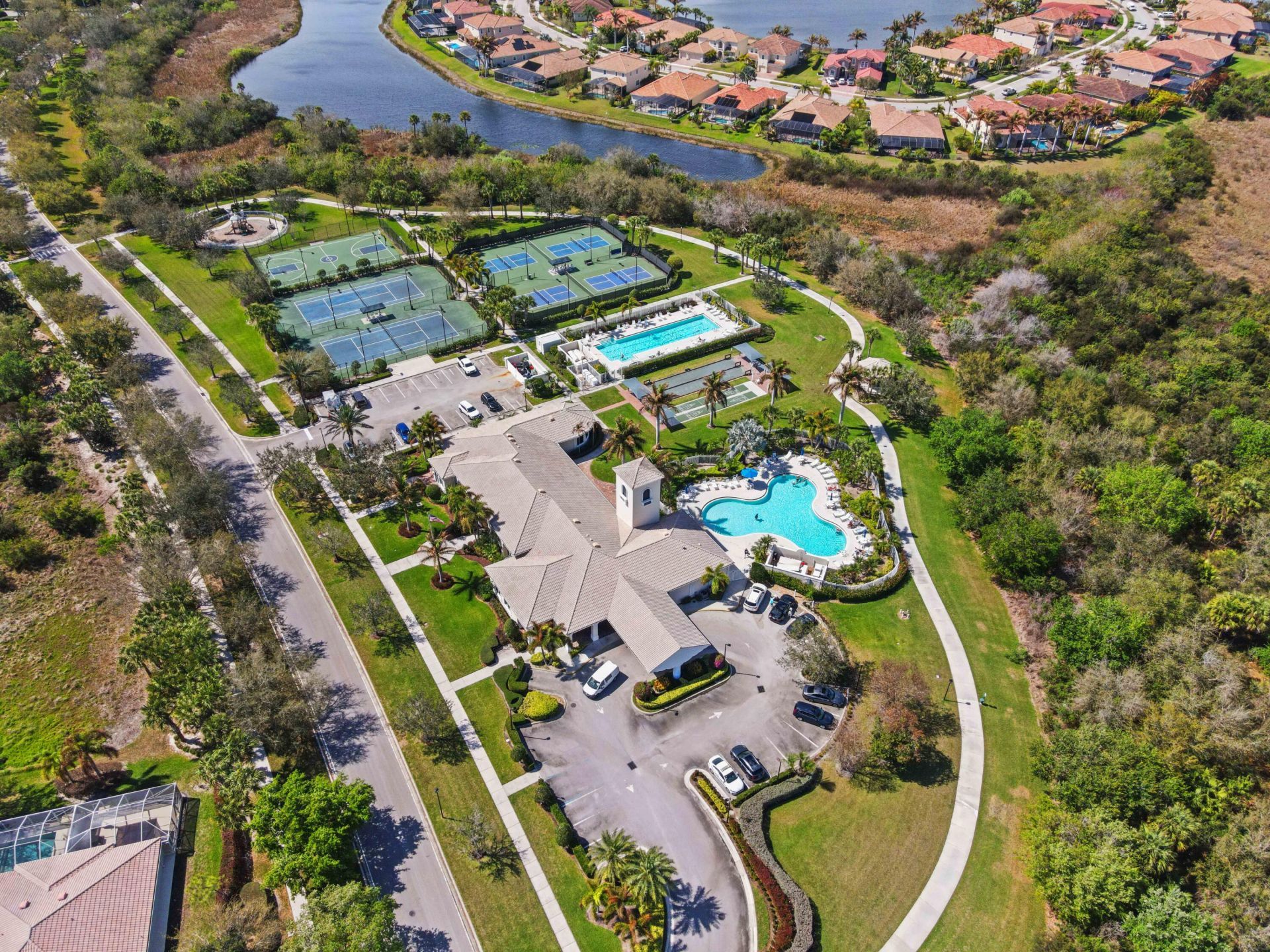 11402 SW Northland Drive, Port Saint Lucie, FL 34987 Photo