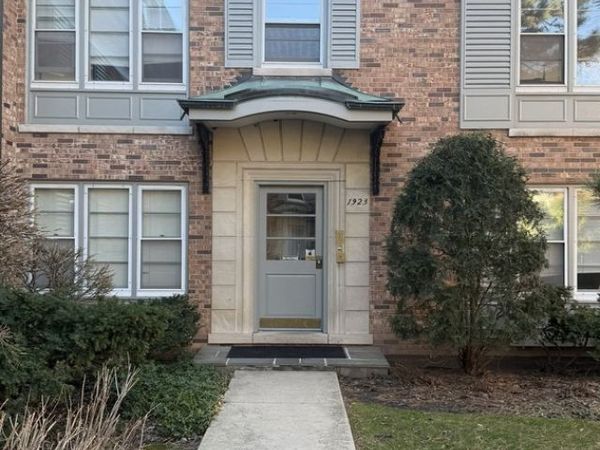 1923 Sherman Avenue , Unit 3N, Evanston, IL 60201