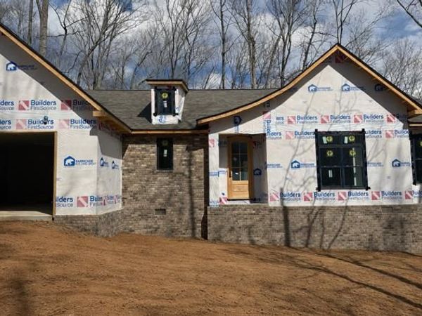 563 Hardwood Lane, Livingston, TN 38570