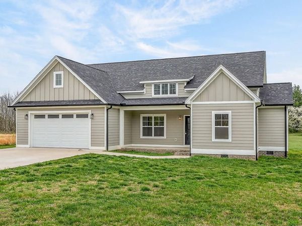 122 Wildwood Lane, Monroe, TN 38573