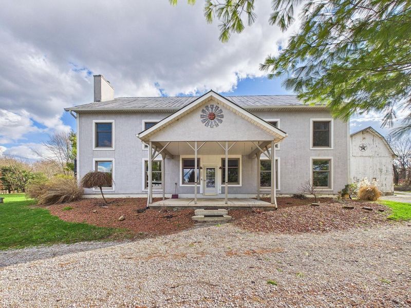 681 Mount Zion Road SW, Lancaster, OH 43130 Photo 2