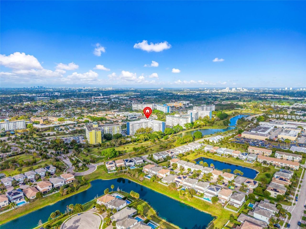 4350 Hillcrest Dr , Unit 200, Hollywood, FL 33021 Photo