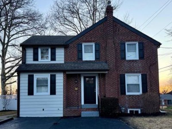 2 YALE ROAD , WILMINGTON, DE 19805