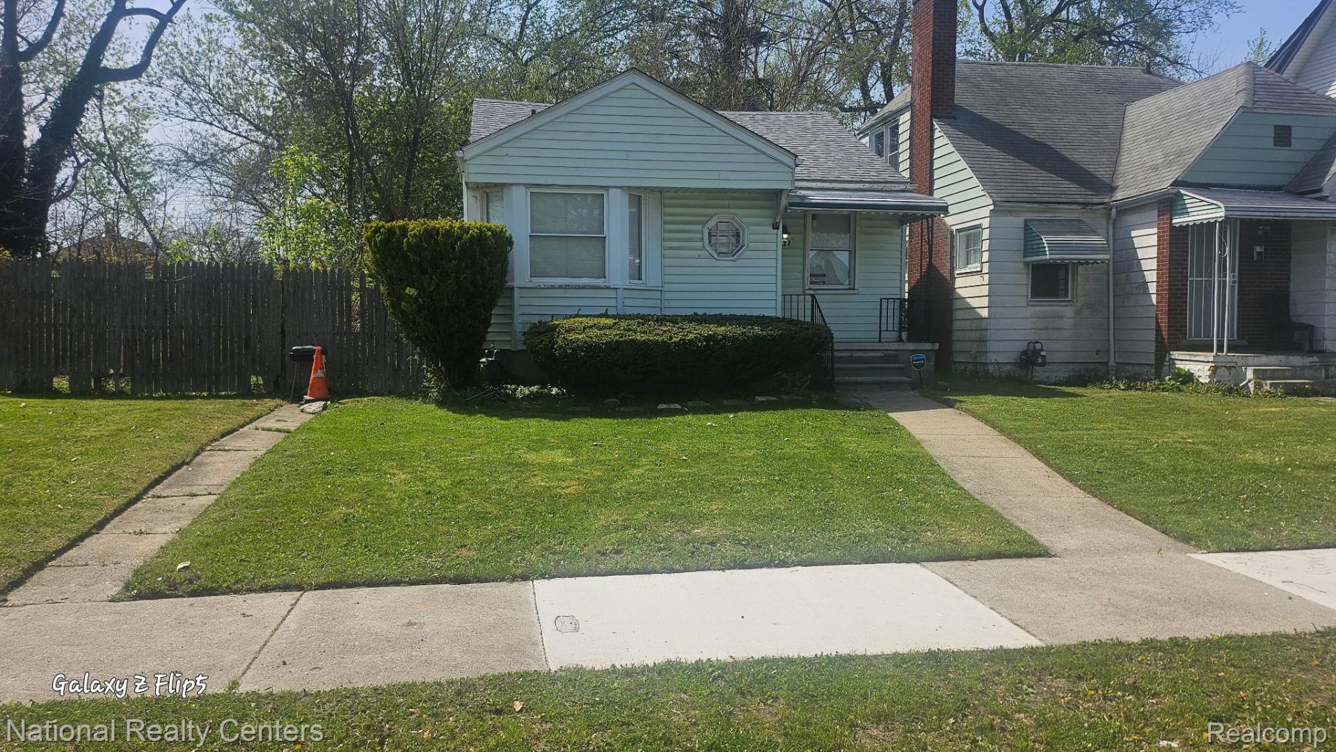 9131 Birwood Street, Detroit, Mi 48204 Main Photo