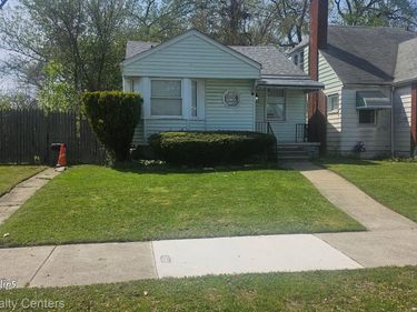 9131 Birwood Street, Detroit, Mi 48204