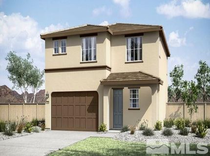 7012 Mount Nimba Street, Unit Homesite 6, Sparks, NV 89436 Photo