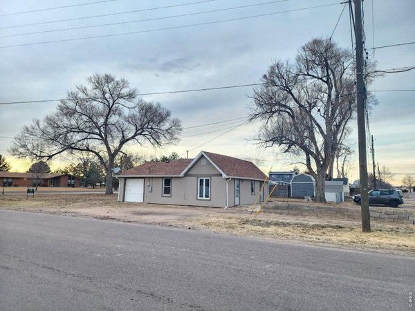 501 N 6th Ave, Sterling, CO 80751