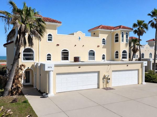 3076 OCEAN SHORE BOULEVARD, ORMOND BEACH, FL 32176