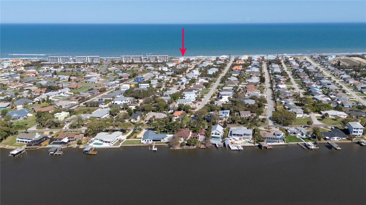 3076 Ocean Shore Boulevard, Ormond Beach, FL 32176 Photo