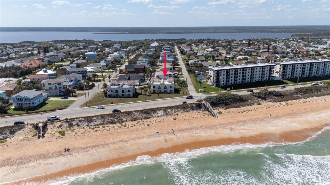 3076 Ocean Shore Boulevard, Ormond Beach, FL 32176 Photo