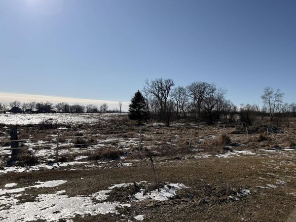 TBD 7.99 AC 160th Avenue , Foreston, MN 56330