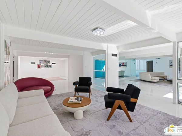 1635 Palm Tree Drive, Palm Springs, CA 92264