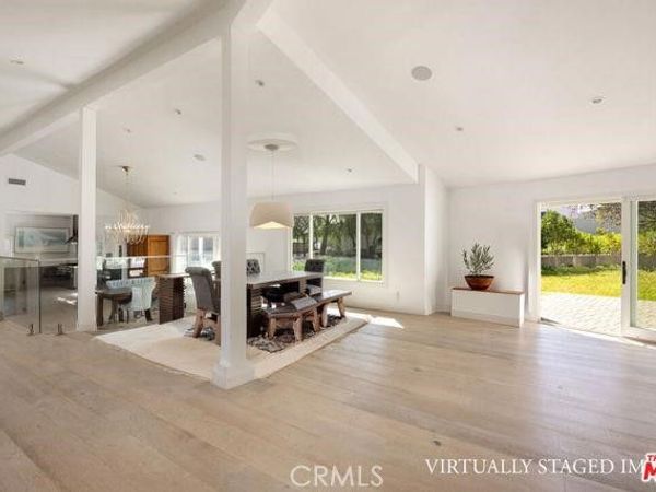 23760 Oakfield, Hidden Hills, CA 91302