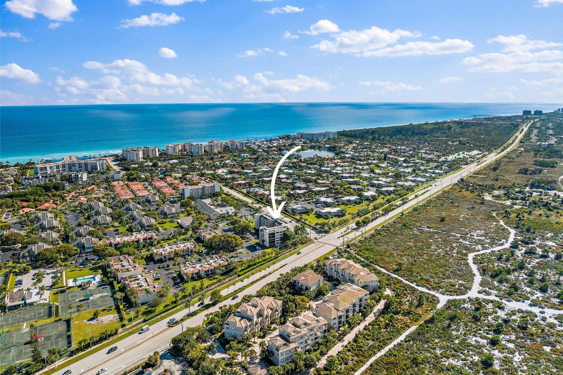 1605 S Us Highway 1, Unit M1-403, Jupiter, FL 33477 Photo