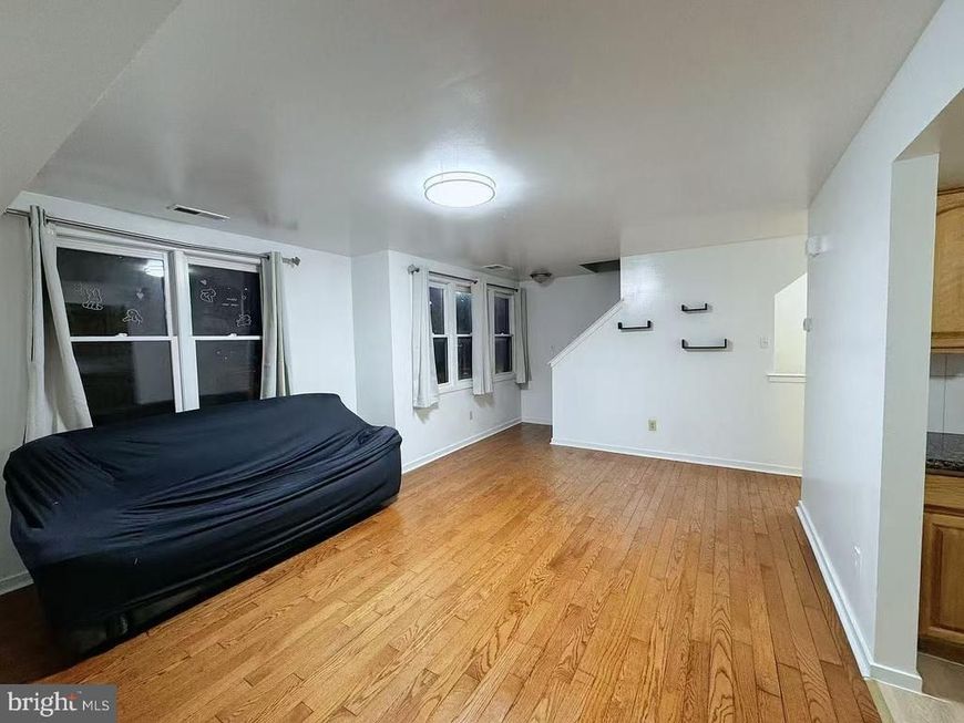 304 N 8th Street , Unit N, Philadelphia, PA 19107 Main Photo