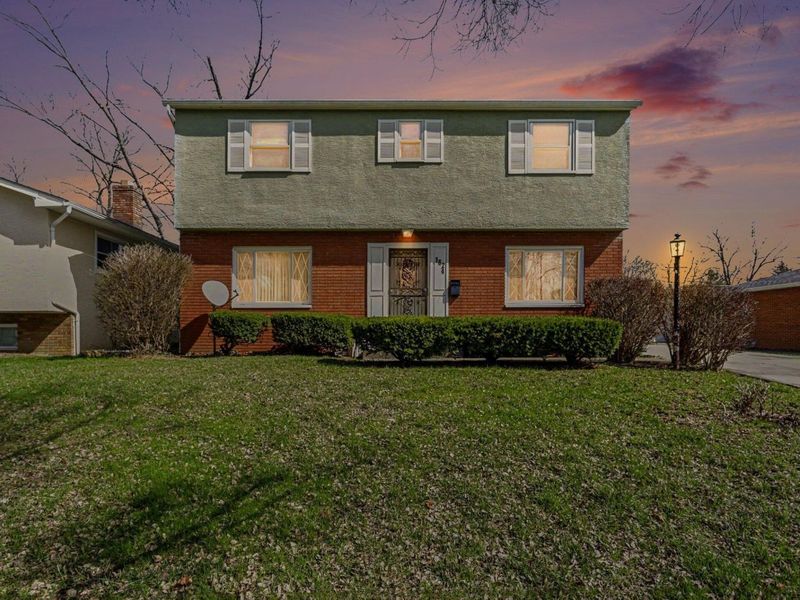 1624 Miltwood Road, Columbus, OH 43227 Photo 1