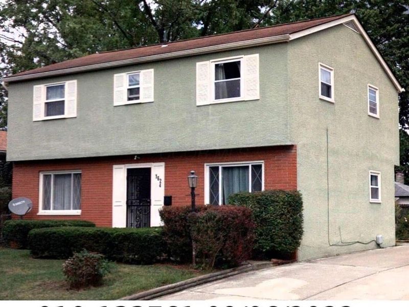 1624 Miltwood Road, Columbus, OH 43227 Photo 2