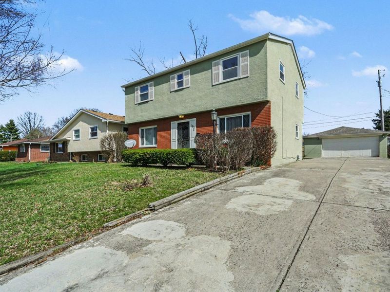 1624 Miltwood Road, Columbus, OH 43227 Photo 4