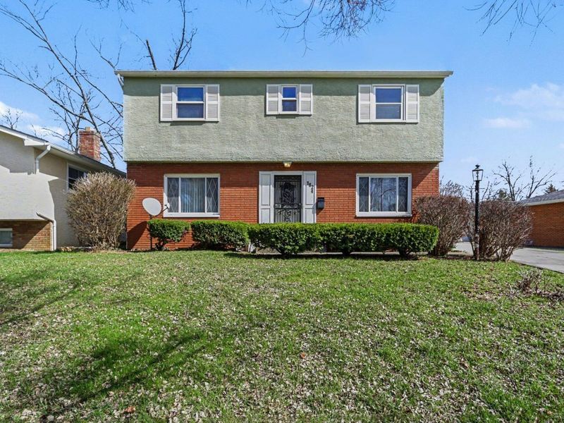 1624 Miltwood Road, Columbus, OH 43227 Photo 5