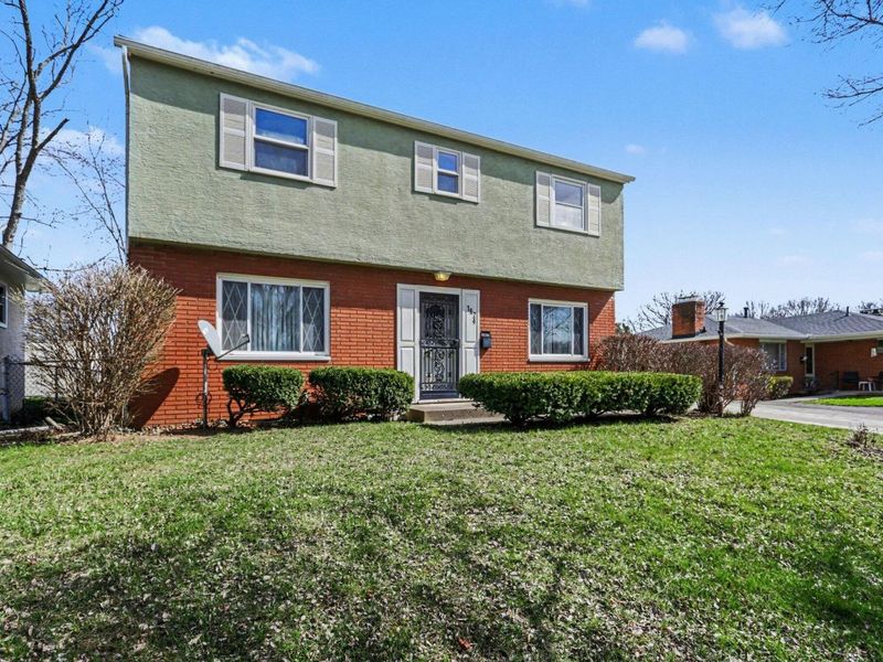 1624 Miltwood Road, Columbus, OH 43227 Photo 7