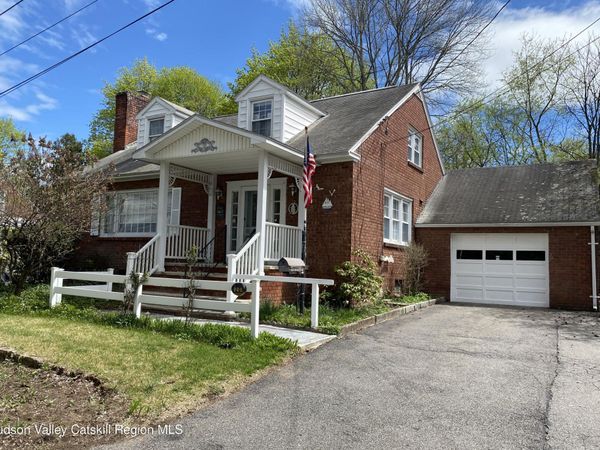 20 Terrance Street, Kingston, NY 12401