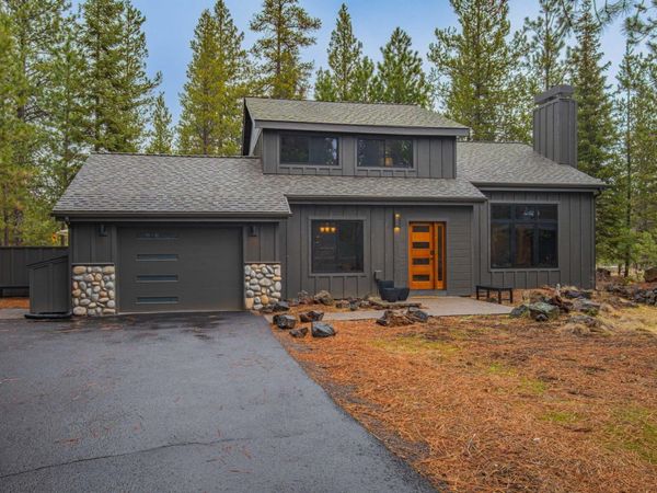 57548 Lark Lane, Unit 14, Sunriver, OR 97707