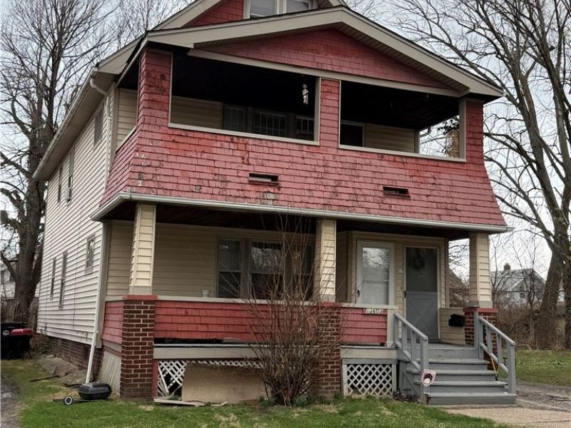 13609 Eaglesmere Avenue, Cleveland, OH 44110 Photo 25