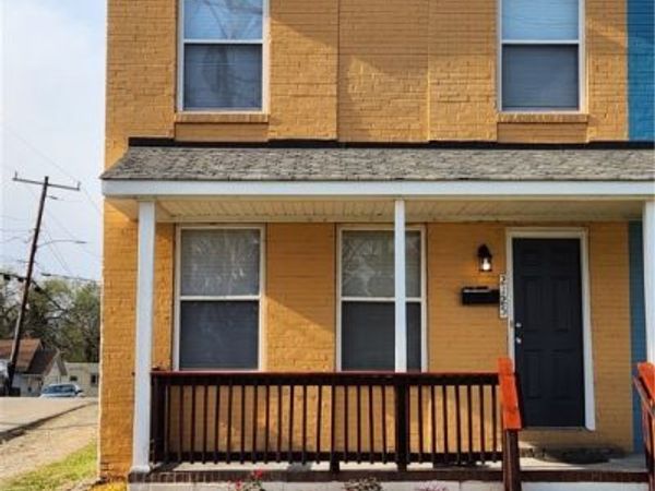 2125 Bainbridge Street, Richmond, VA 23225