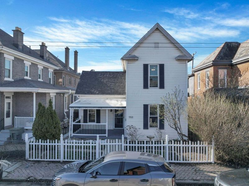 553 Elsmere Street, Columbus, OH 43206 Photo 2