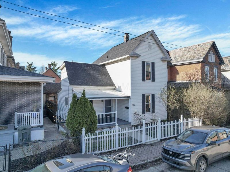 553 Elsmere Street, Columbus, OH 43206 Photo 3