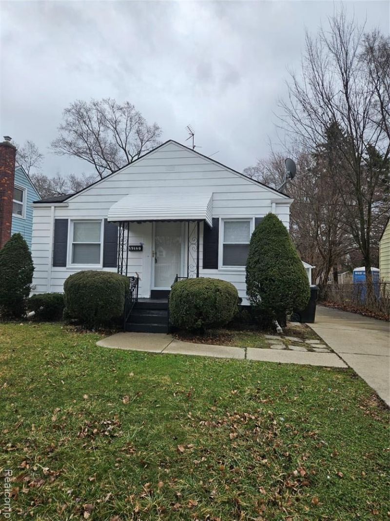 12180 Wayburn Street, Detroit, MI 48224 Main Photo