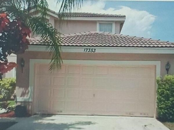 17353 SW 22nd Street S, Miramar, FL 33029