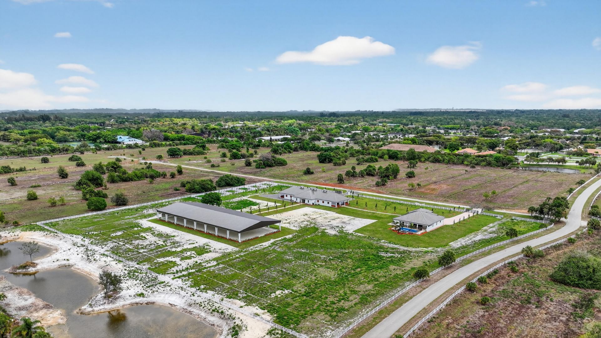 3644 Frog Holw, Loxahatchee, FL 33470 Photo