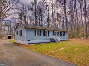 14288 ROUND HILL ROAD, KING GEORGE, VA 22485