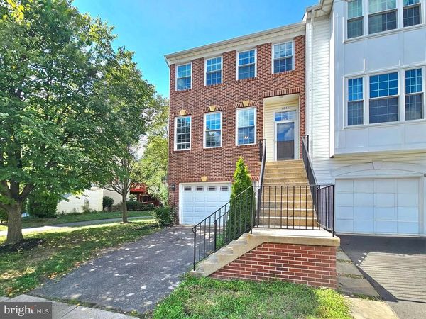 6642 PATENT PARISH LANE, ALEXANDRIA, VA 22315