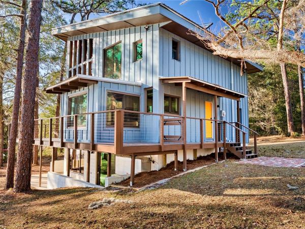 123 MASON LAKE TRAIL, HAWTHORNE, FL 32640