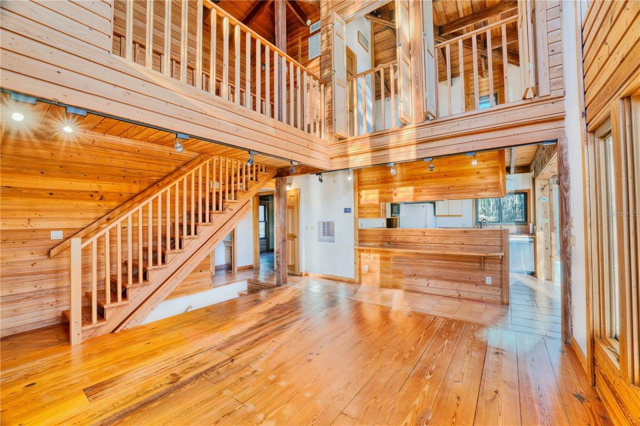 123 Mason Lake Trail, Hawthorne, FL 32640 Photo